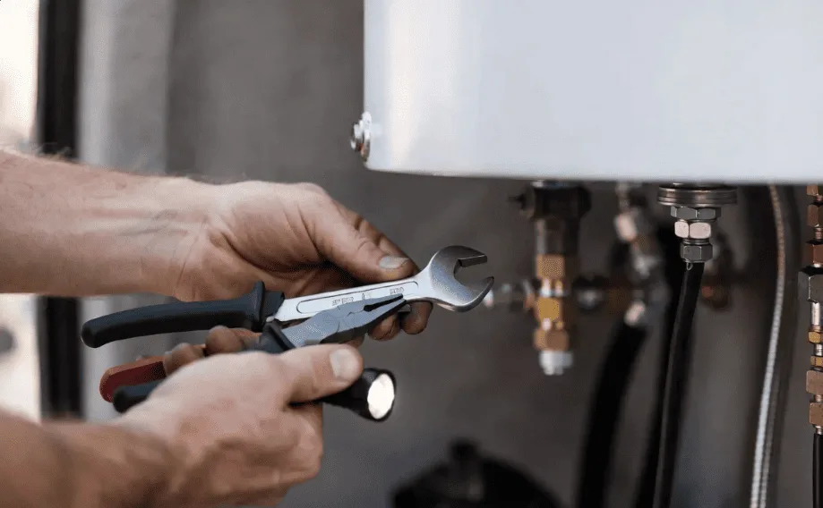Why choose Water Heater Repair in Mansfield, GA